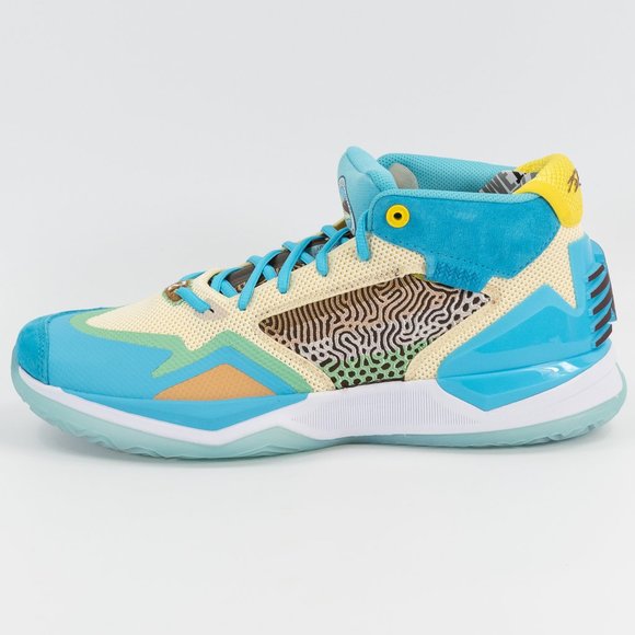 New Balance Kawhi \'Moreno Valley\' BBKLSWB1 Basketball Sneakers size 10 - 13 main image 14